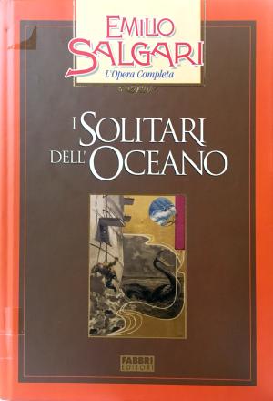 I SOLITARI DELL'OCEANO